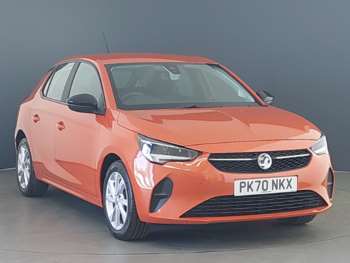2020 - 1.2 SE 5dr