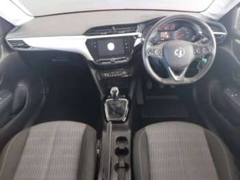 Used Vauxhall Corsa 2020 for sale - 74744688: Photo