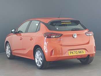 Used Vauxhall Corsa 2020 for sale - 74744688: Photo