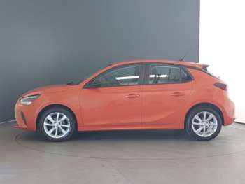 Used Vauxhall Corsa 2020 for sale - 74744688: Photo