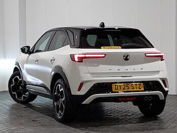 Used Vauxhall Mokka 2025 for sale - 78411278: Photo