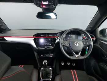Used Vauxhall Corsa 2022 for sale - 75309891: Photo