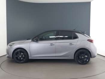 Used Vauxhall Corsa 2022 for sale - 75309891: Photo