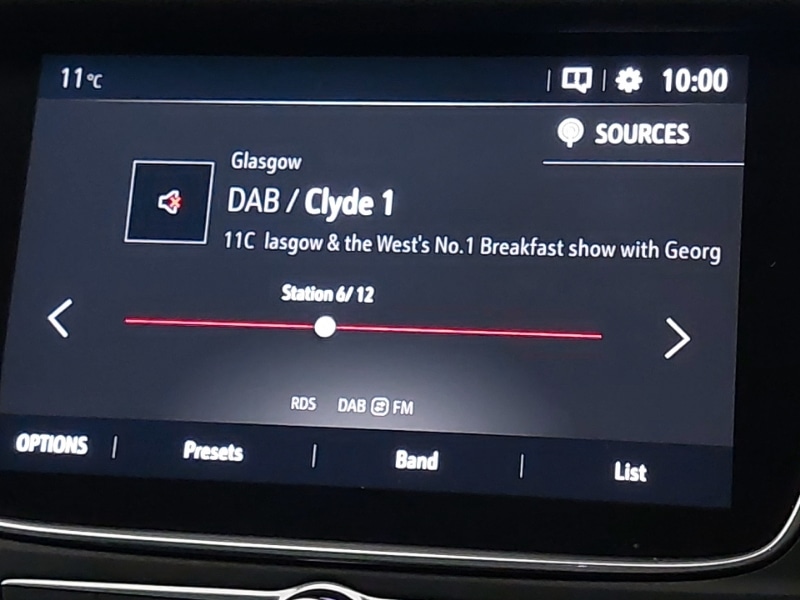 Used Vauxhall Grandland X 2020 for sale - 76897429: Photo 11