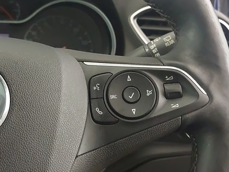 Used Vauxhall Grandland X 2020 for sale - 76897429: Photo 13