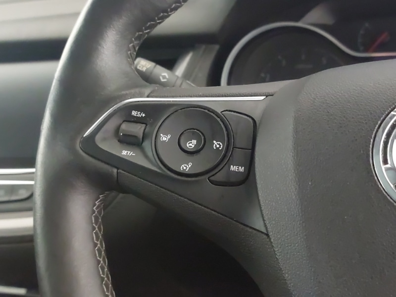 Used Vauxhall Grandland X 2020 for sale - 76897429: Photo 14