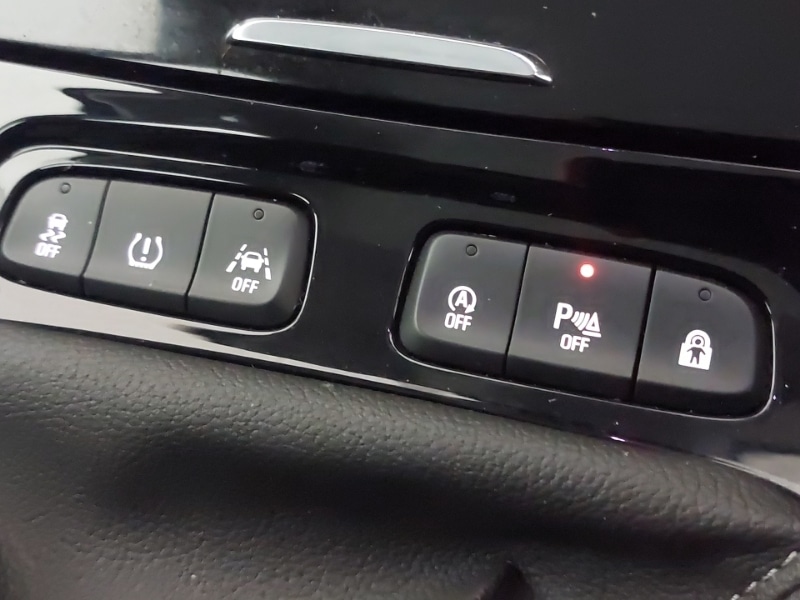 Used Vauxhall Grandland X 2020 for sale - 76897429: Photo 15