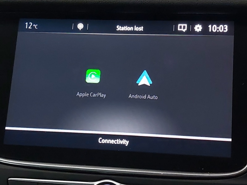 Used Vauxhall Grandland X 2020 for sale - 76897429: Photo 16