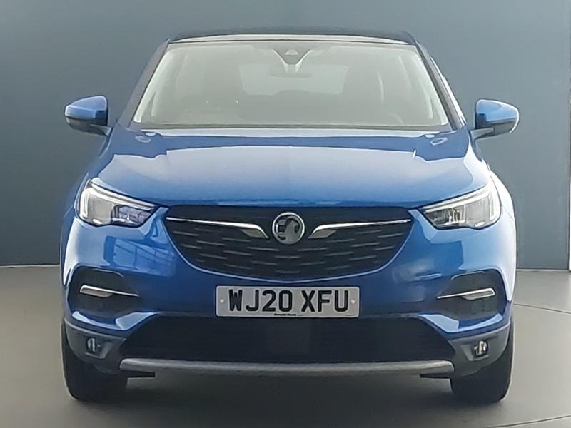 Used Vauxhall Grandland X 2020 for sale - 76897429: Photo 19