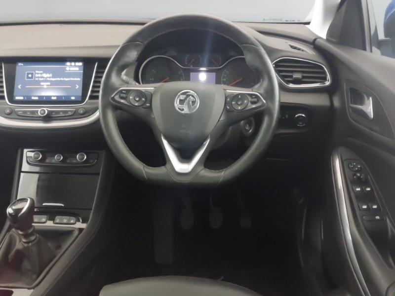 Used Vauxhall Grandland X 2020 for sale - 76897429: Photo 7