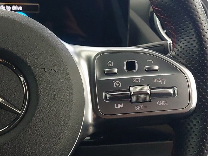 Used Mercedes-Benz EQA 2022 for sale - 77873744: Photo 13