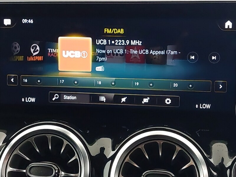 Used Mercedes-Benz EQA 2022 for sale - 77873744: Photo 15