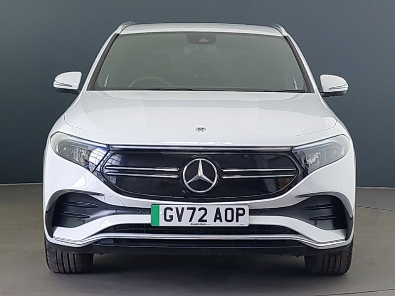 Used Mercedes-Benz EQA 2022 for sale - 77873744: Photo 19