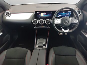 Used Mercedes-Benz EQA 2022 for sale - 77873744: Photo