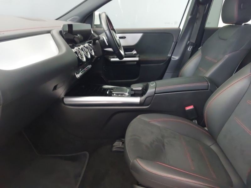 Used Mercedes-Benz EQA 2022 for sale - 77873744: Photo 5