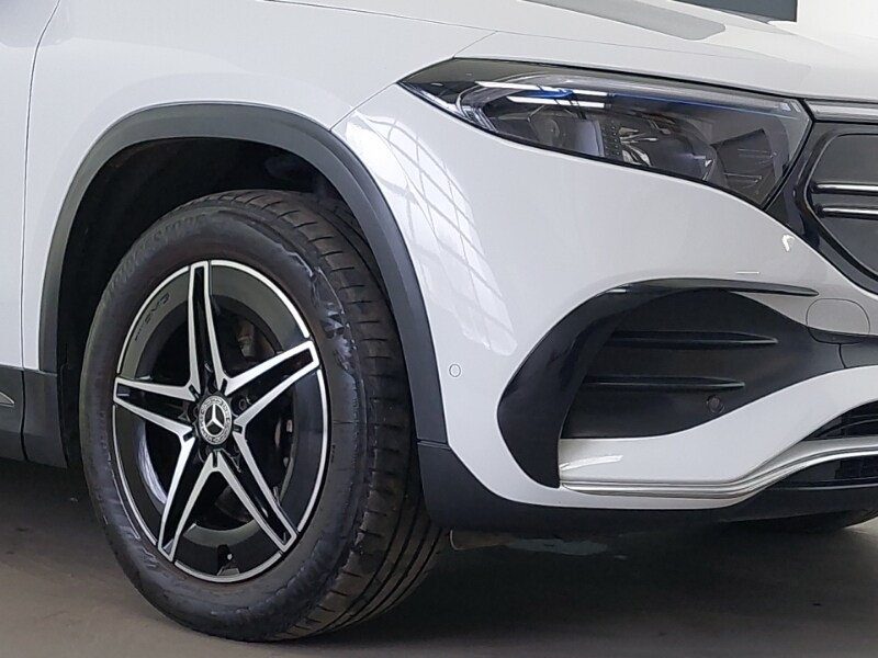 Used Mercedes-Benz EQA 2022 for sale - 77873744: Photo 9