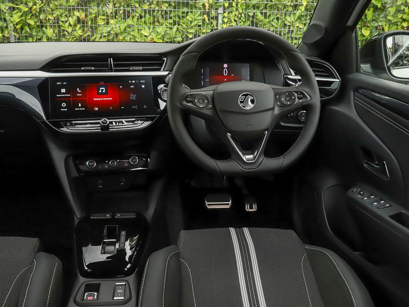 Used Vauxhall Corsa 2025 for sale - 76427564: Photo 7