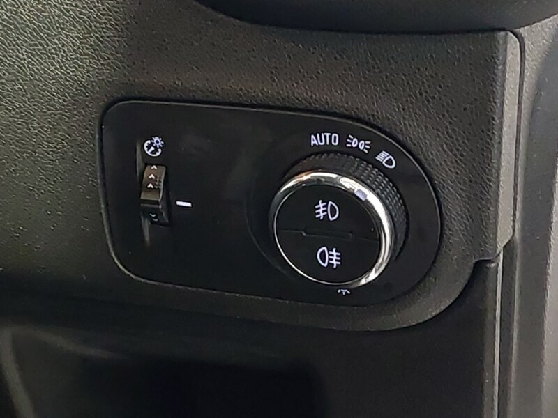 Used Vauxhall Crossland 2022 for sale - 76602471: Photo 13