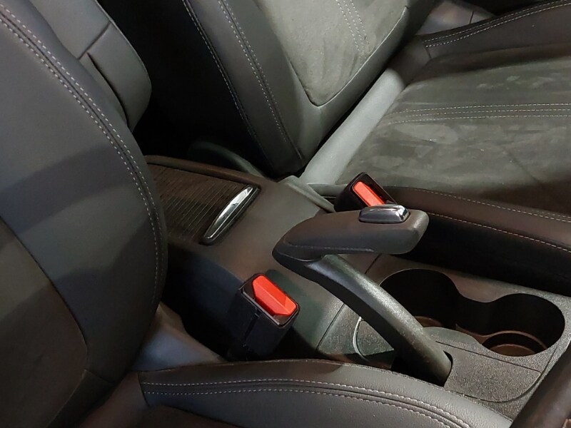 Used Vauxhall Crossland 2022 for sale - 76602471: Photo 15