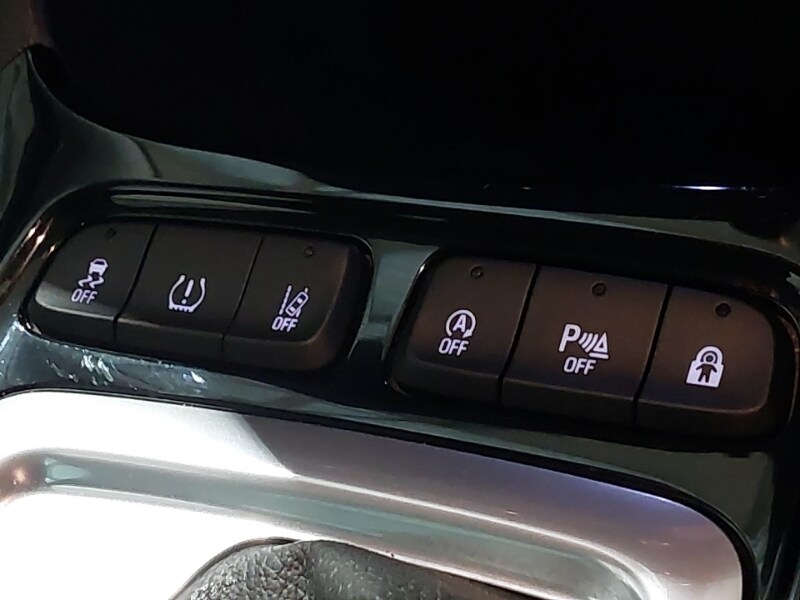 Used Vauxhall Crossland 2022 for sale - 76602471: Photo 16