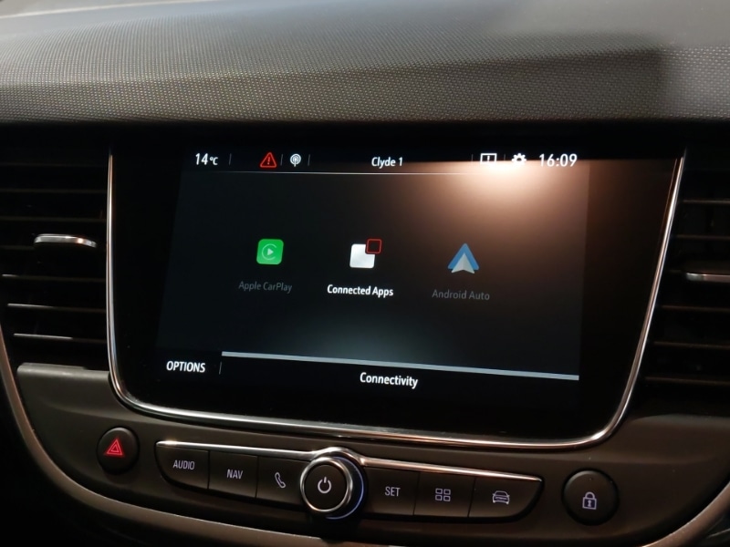 Used Vauxhall Crossland 2022 for sale - 76602471: Photo 18