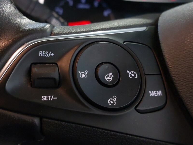 Used Vauxhall Crossland 2022 for sale - 76602471: Photo 19