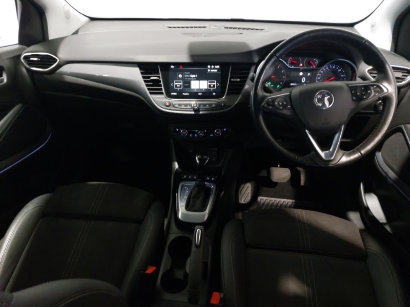 Used Vauxhall Crossland 2022 for sale - 76602471: Photo 2
