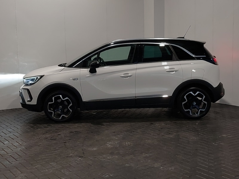 Used Vauxhall Crossland 2022 for sale - 76602471: Photo 4