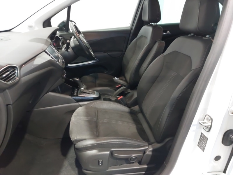 Used Vauxhall Crossland 2022 for sale - 76602471: Photo 5