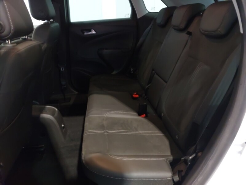 Used Vauxhall Crossland 2022 for sale - 76602471: Photo 6