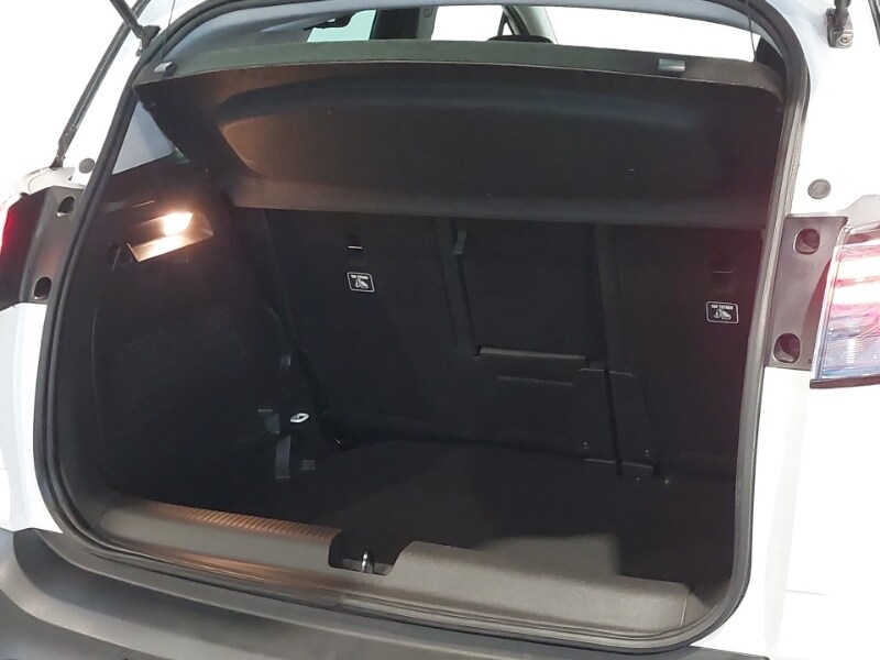 Used Vauxhall Crossland 2022 for sale - 76602471: Photo 8