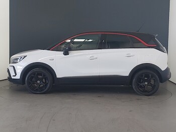 Used Vauxhall Crossland 2022 for sale - 78355259: Photo