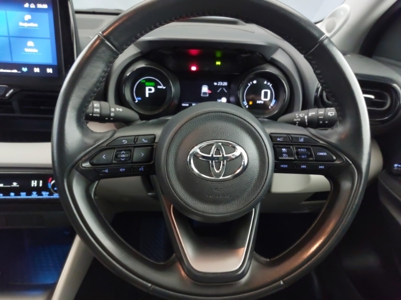 Used Toyota Yaris 2023 for sale - 76560550: Photo 11