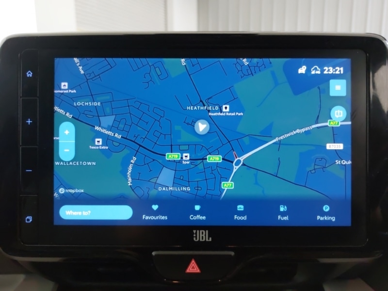 Used Toyota Yaris 2023 for sale - 76560550: Photo 17