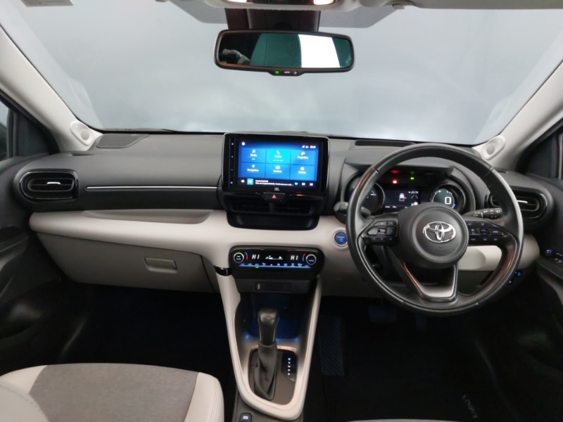 Used Toyota Yaris 2023 for sale - 76560550: Photo 2