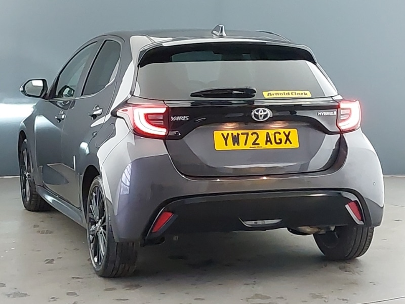 Used Toyota Yaris 2023 for sale - 76560550: Photo 3