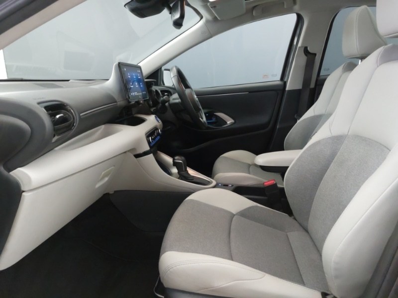 Used Toyota Yaris 2023 for sale - 76560550: Photo 5