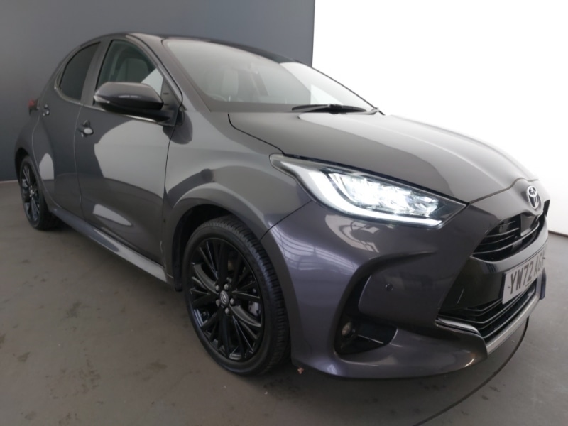 Used Toyota Yaris 2023 for sale - 76560550: Photo 9