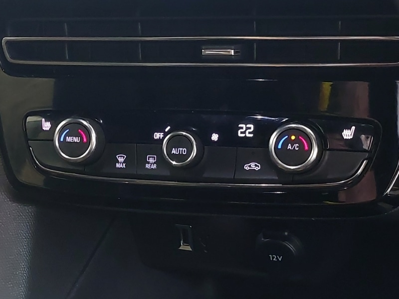 Used Vauxhall Mokka 2022 for sale - 77108255: Photo 17