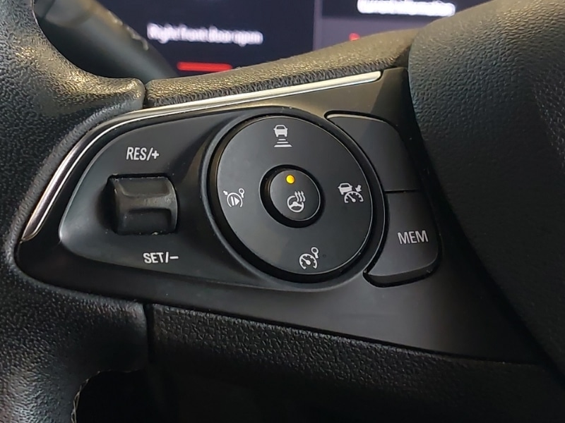 Used Vauxhall Mokka 2022 for sale - 77108255: Photo 19