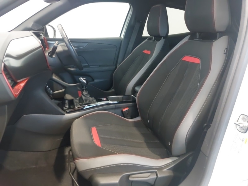 Used Vauxhall Mokka 2022 for sale - 77108255: Photo 5