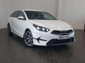 2024 - 1.5T GDi ISG 138 3 5dr DCT