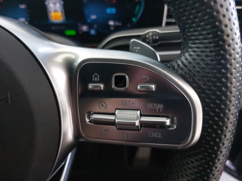 Used Mercedes-Benz GLE 2022 for sale - 76721368: Photo 13