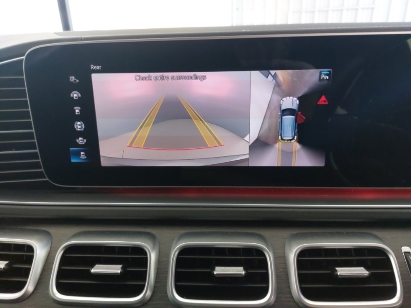 Used Mercedes-Benz GLE 2022 for sale - 76721368: Photo 15