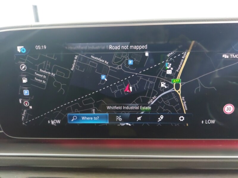 Used Mercedes-Benz GLE 2022 for sale - 76721368: Photo 16