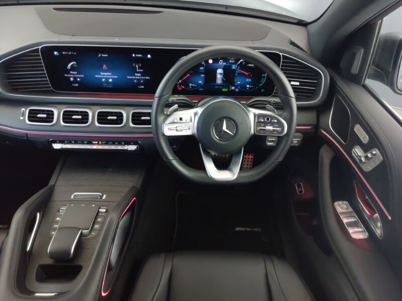 Used Mercedes-Benz GLE 2022 for sale - 76721368: Photo 7