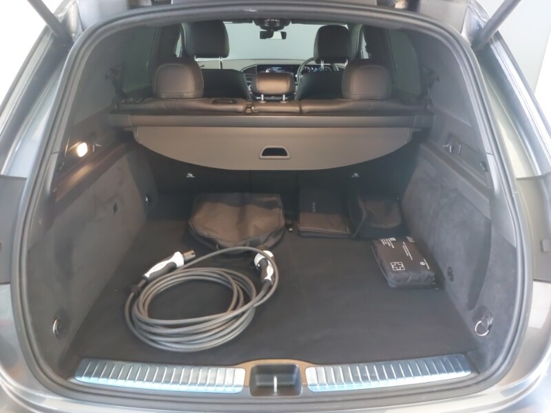 Used Mercedes-Benz GLE 2022 for sale - 76721368: Photo 8