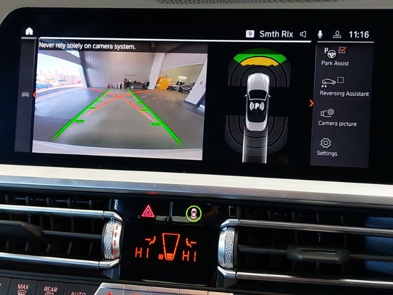 Used BMW 4 Series 2021 for sale - 77790649: Photo 11