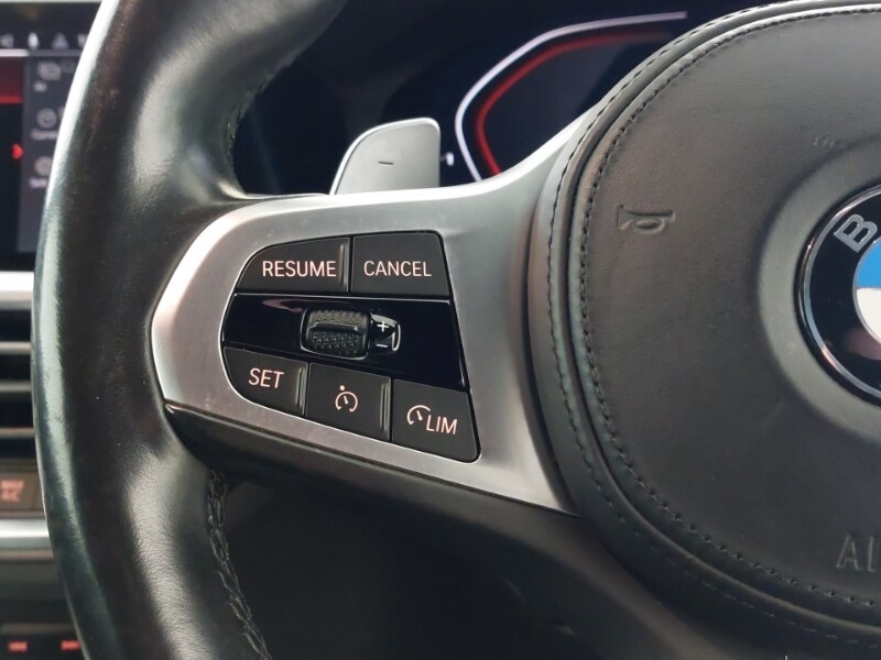 Used BMW 4 Series 2021 for sale - 77790649: Photo 14