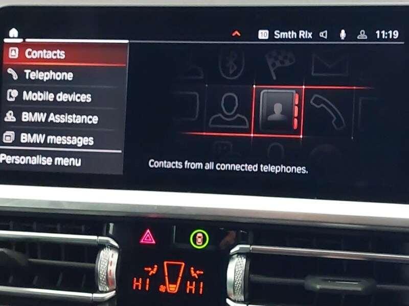 Used BMW 4 Series 2021 for sale - 77790649: Photo 17